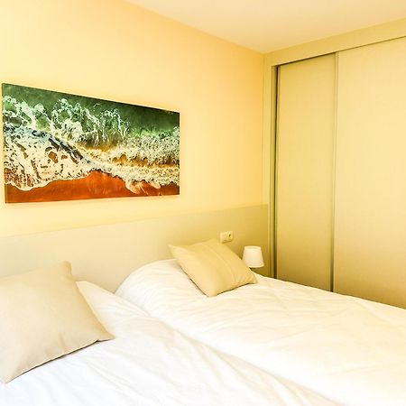 Apartamento Pindo B3 By Aloga Bagian luar foto