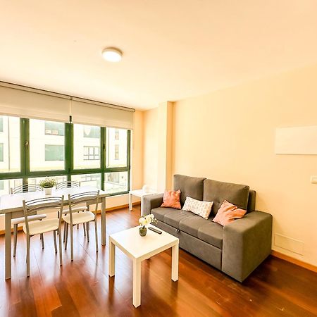Apartamento Pindo B3 By Aloga Bagian luar foto