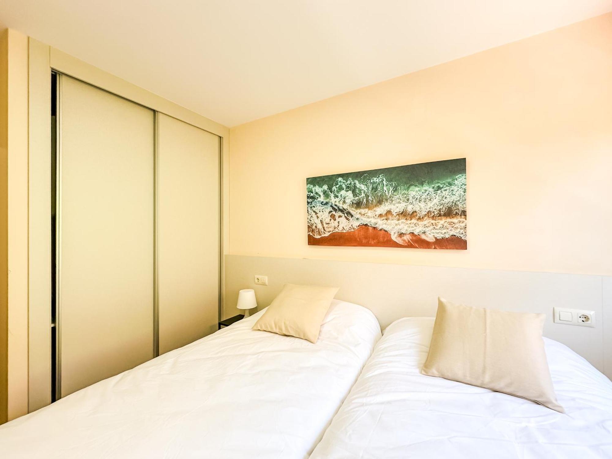 Apartamento Pindo B3 By Aloga Bagian luar foto