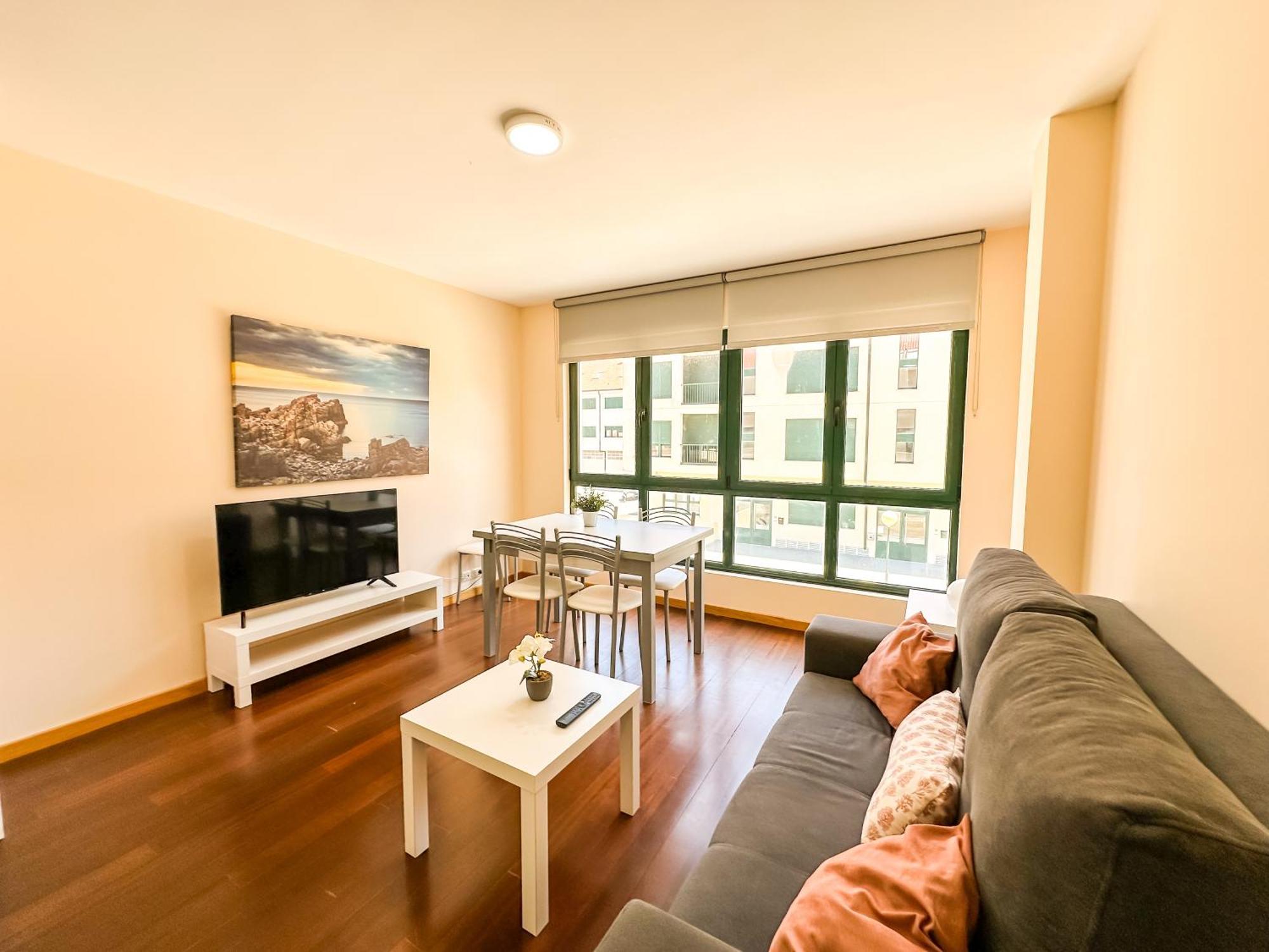 Apartamento Pindo B3 By Aloga Bagian luar foto