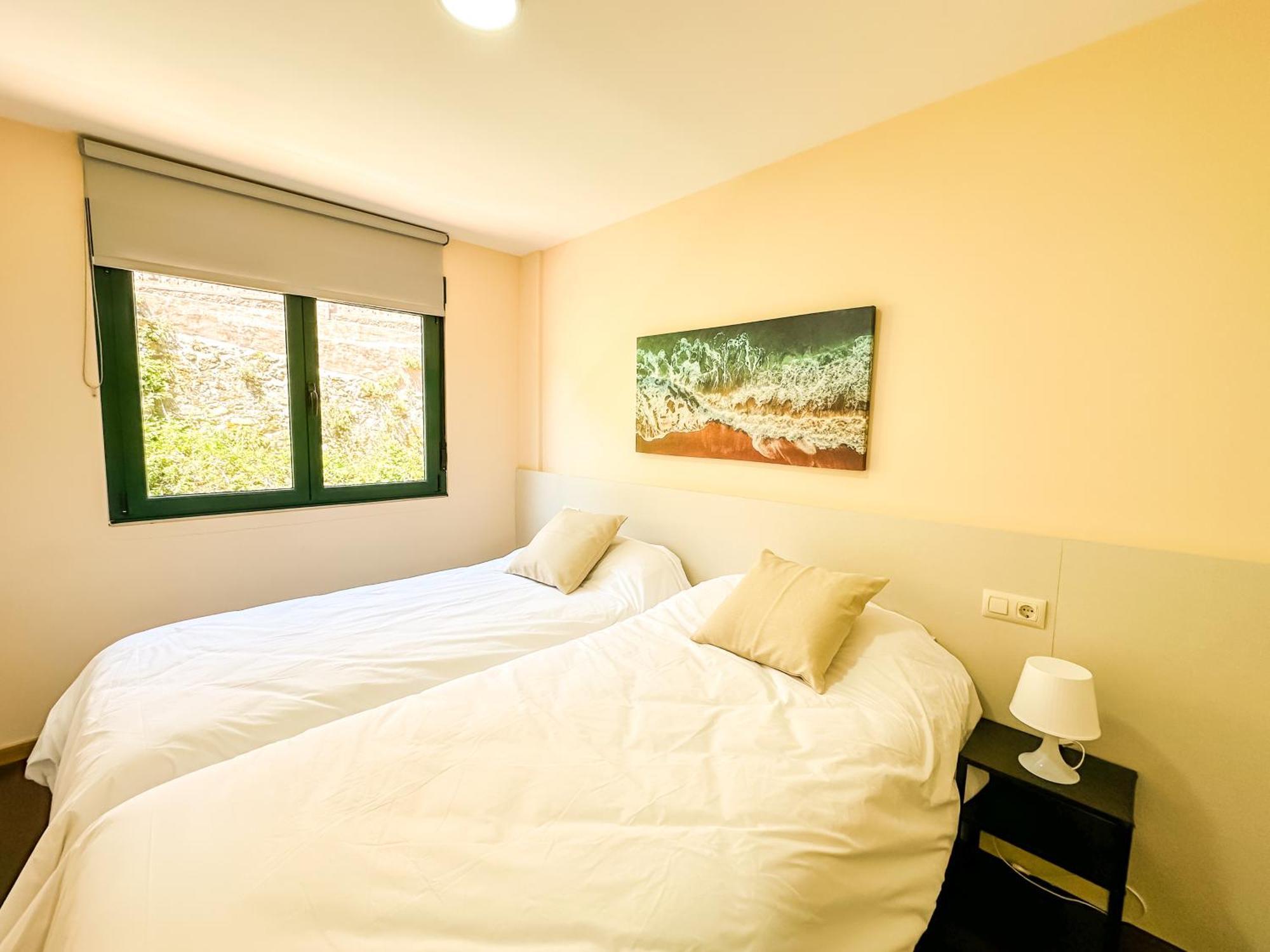 Apartamento Pindo B3 By Aloga Bagian luar foto