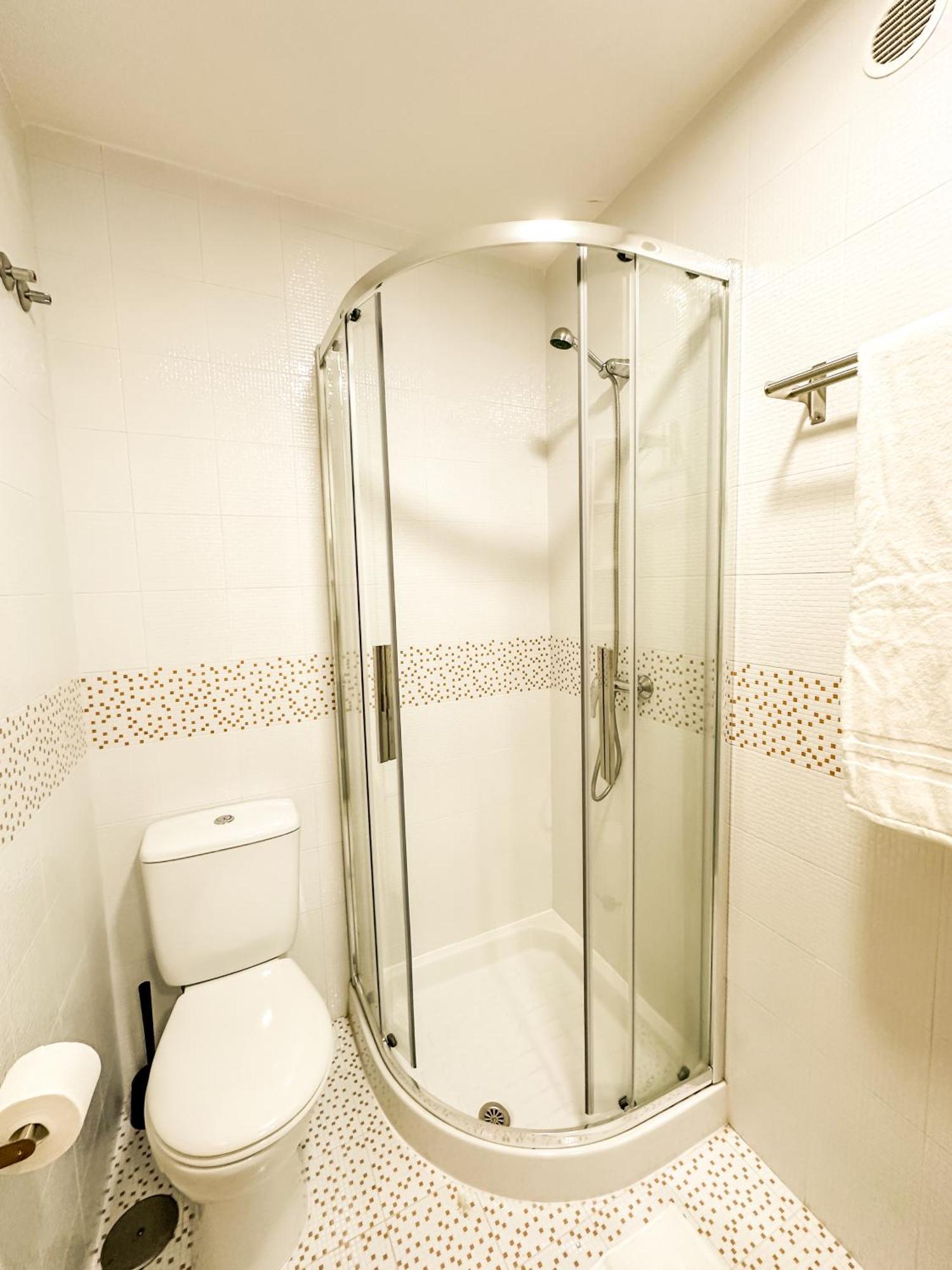 Apartamento Pindo B3 By Aloga Bagian luar foto