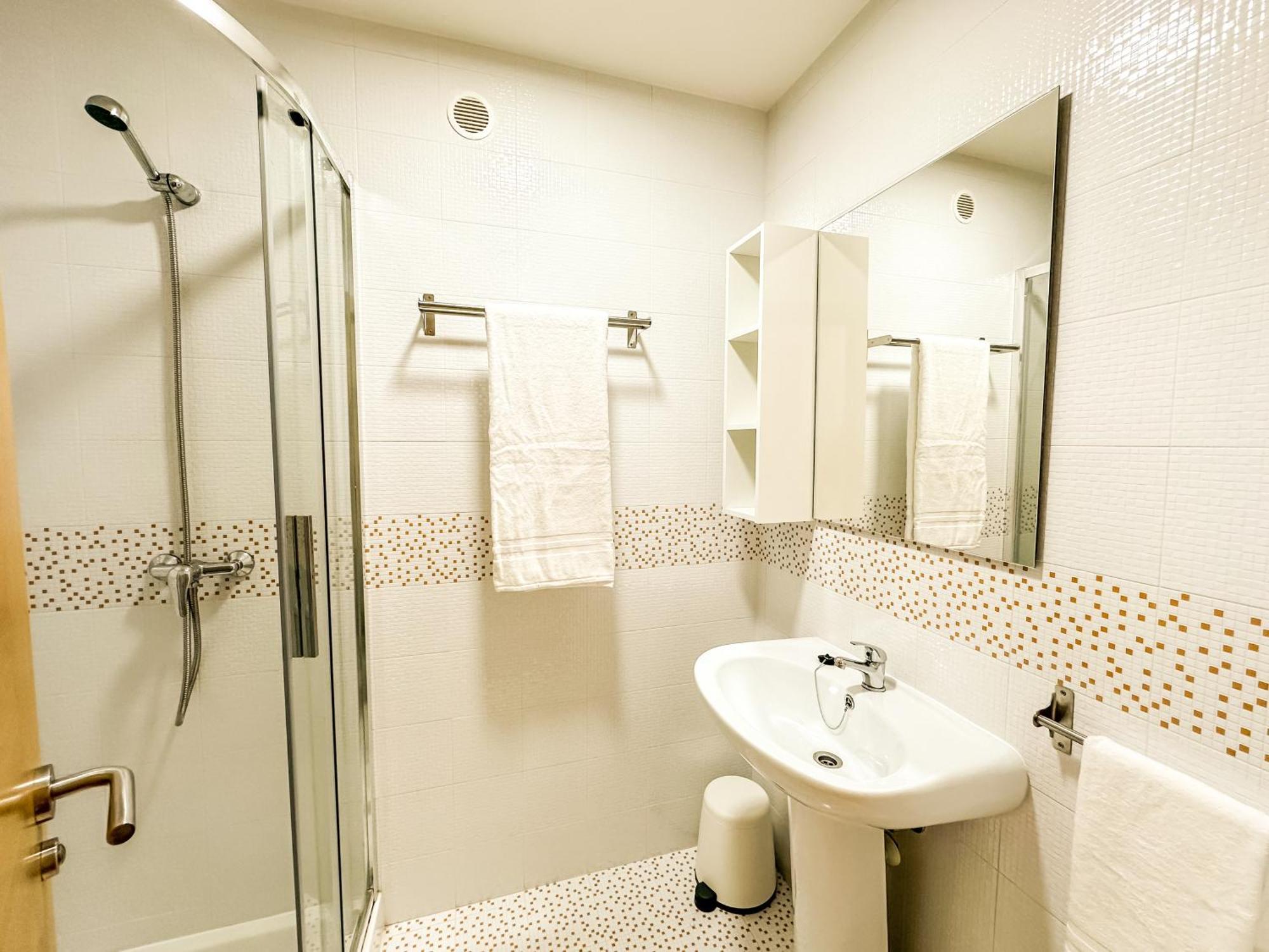 Apartamento Pindo B3 By Aloga Bagian luar foto